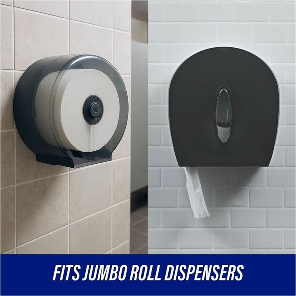 Genuine Joe  Bathroom Tissue 2565012 SPR-GJO2565012