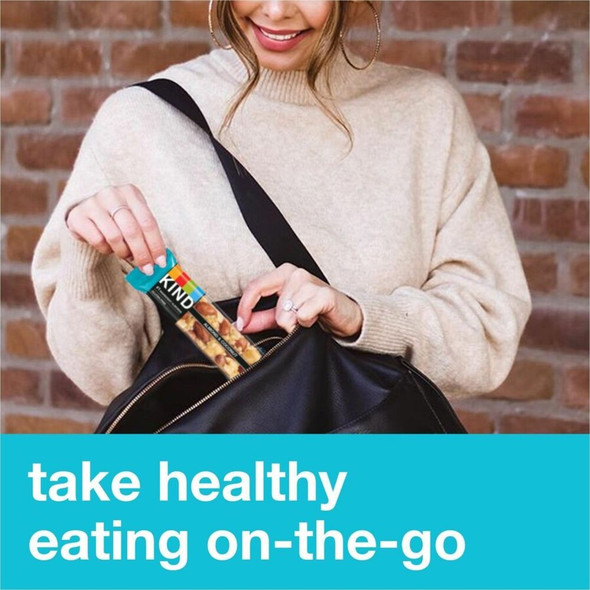 KIND  Snack Bars 17828 SPR-KND17828