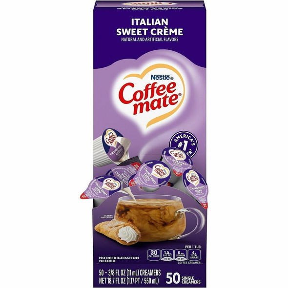 Coffee mate  Liquid Creamer 84652
