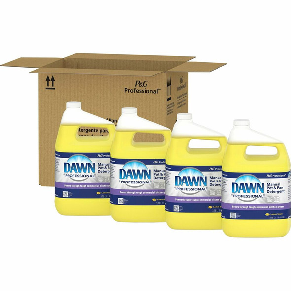 Dawn  Dishwashing Detergent 57444