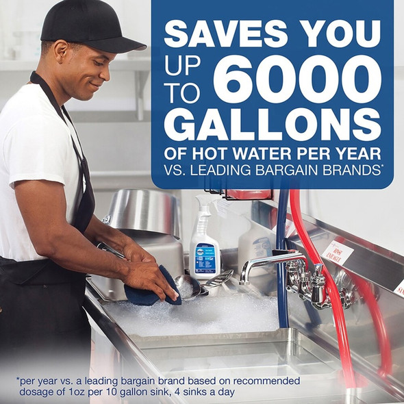 Dawn  Dishwashing Detergent 57444 SPR-PGC57444