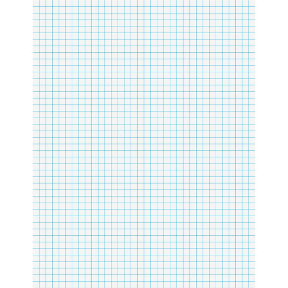 Ampad  Quadrille/Graph Pad 22030C
