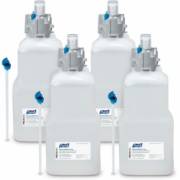 PURELL&reg; Professional Foam Soap Refill 854504