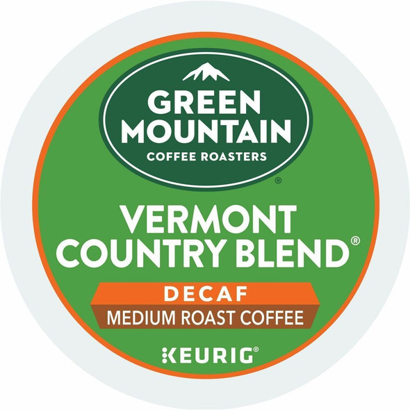 Green Mountain Coffee Roasters&reg;  Coffee 7602CT