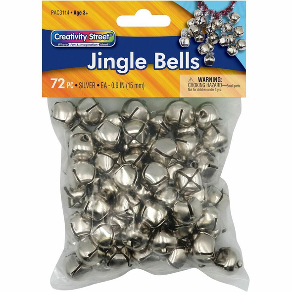 Creativity Street  Jingle Bell 3114