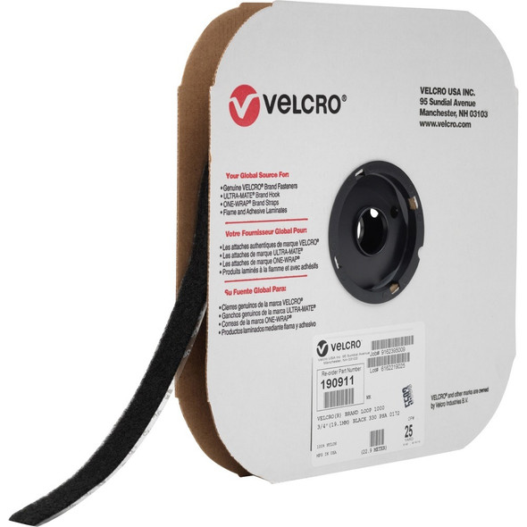 VELCRO&reg;  Loop Fastener 190911