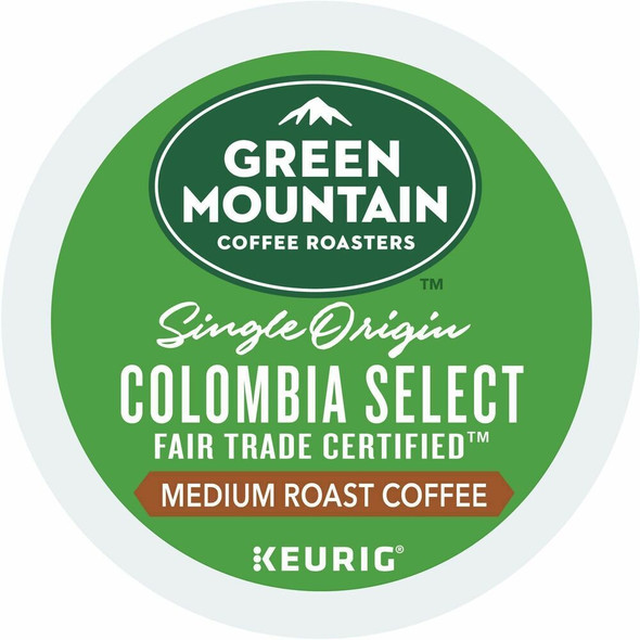 Green Mountain Coffee Roasters&reg;  Coffee 6003CT
