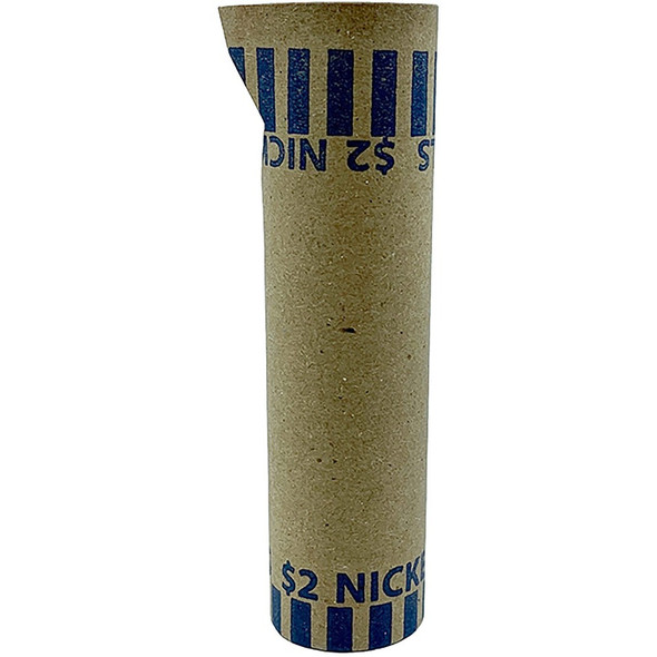PAP-R  Coin Wrap 20005