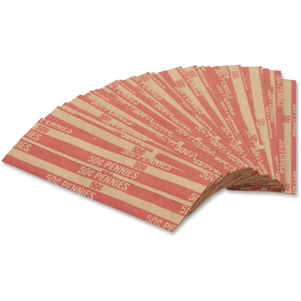 PAP-R  Coin Wrap 30001