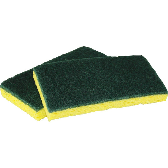 Impact  Scrub Sponge 7130P