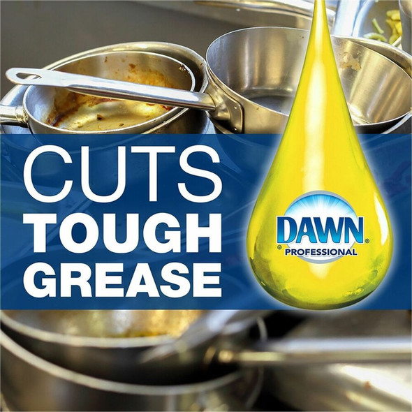 Dawn  Dishwashing Detergent 45113 SPR-PGC45113