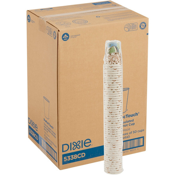Dixie  Cup 5338CDCT