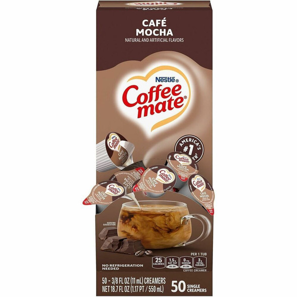 Coffee mate  Powdered Creamer 35115