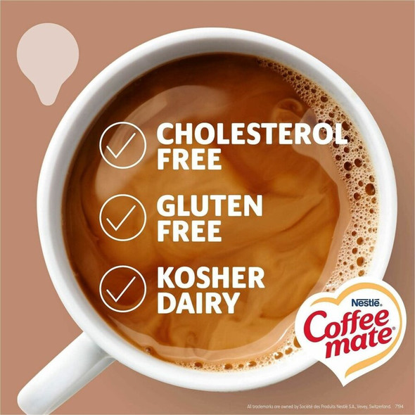 Coffee mate  Powdered Creamer 35115 SPR-NES35115