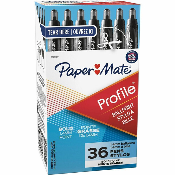 Paper Mate Profile Ballpoint Pen 1921067
