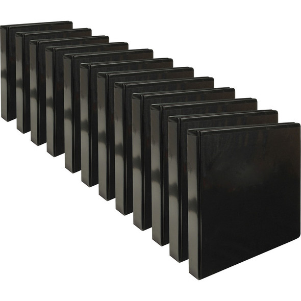 Business Source  Presentation Binder 09952CT