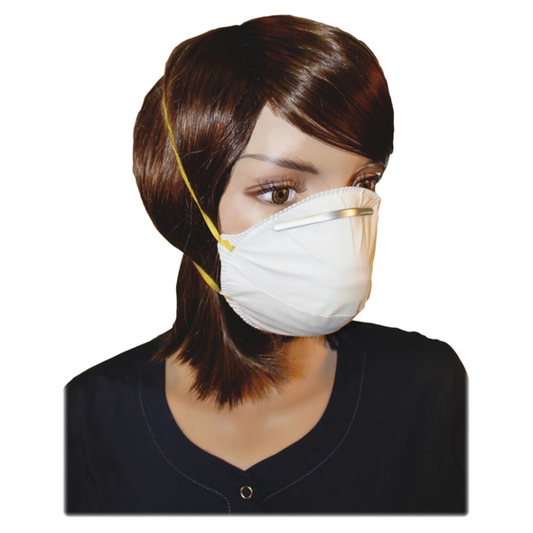 ProGuard  Safety Respirator 7312B SPR-PGD7312B