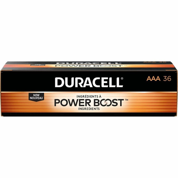 Duracell CopperTop Battery MN24P36
