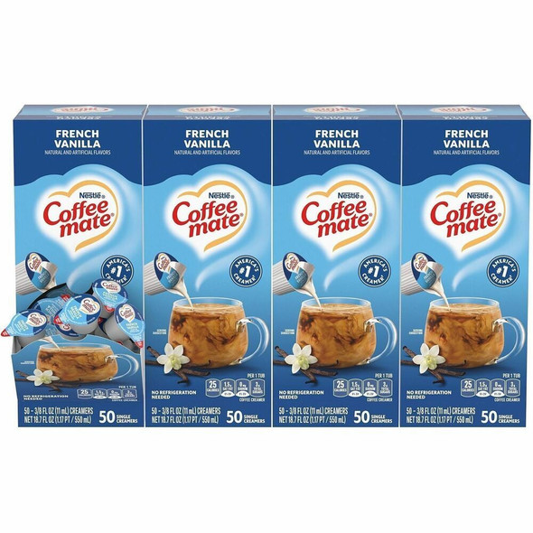 Coffee mate  Liquid Creamer 35170CT