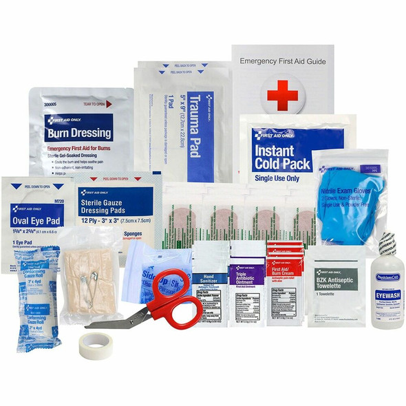 First Aid Only  First Aid Kit Refill 90583