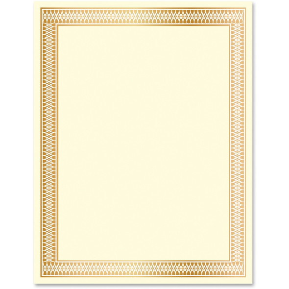 Geographics  Certificate 47833