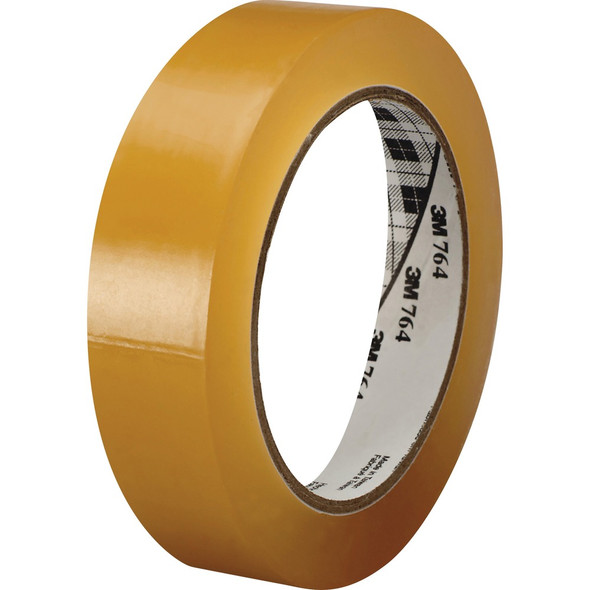 3M  Multipurpose Adhesive Tape 764136TRAN 3M  Multipurpose Adhesive Tape 764136TRAN