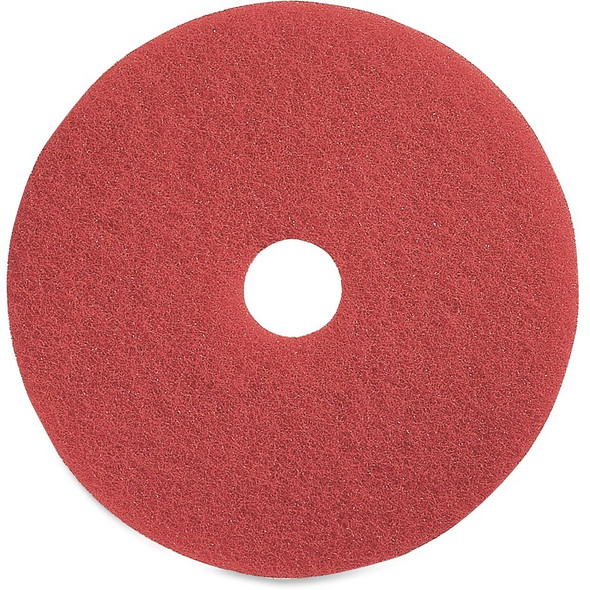 Genuine Joe  Cleaning Pad 90418