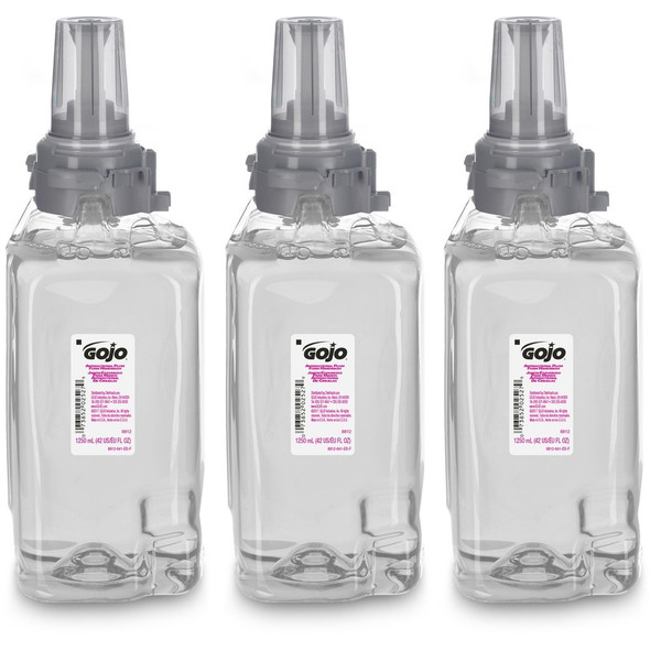 Gojo&reg;  Hand Wash Refill 881203CT