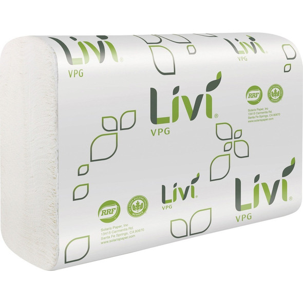 Livi Basic Paper Towel 43513