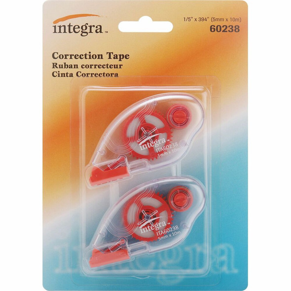 Integra  Handheld Tape Dispenser 60238