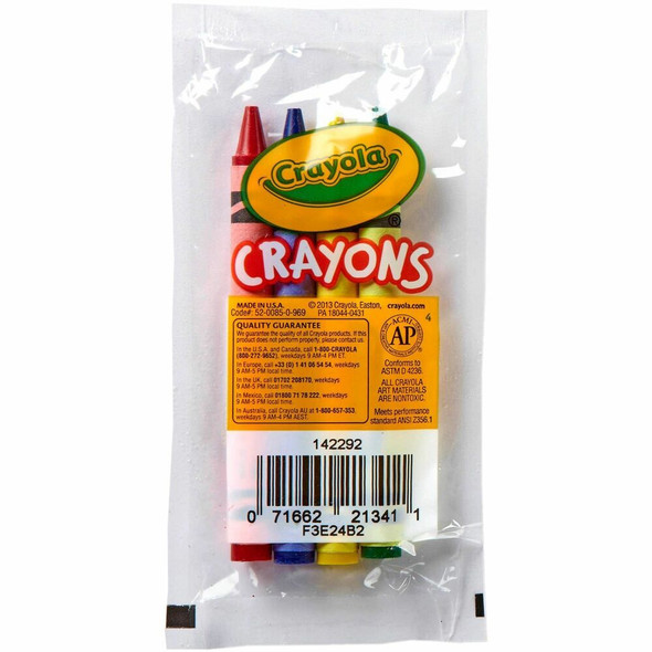Crayola  Crayon 520083