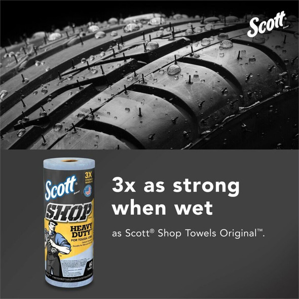 Scott  Cleaning Towel 32992 SPR-KCC32992
