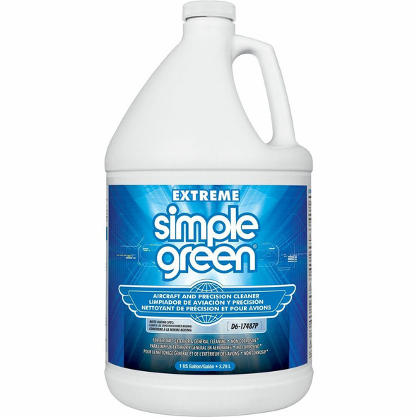 Simple Green  Multipurpose Cleaner & Degreaser 13406CT