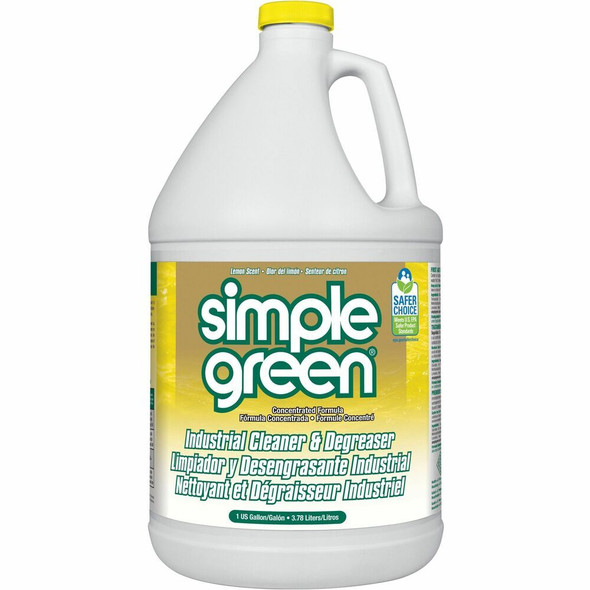 Simple Green  Multipurpose Cleaner & Degreaser 14010CT