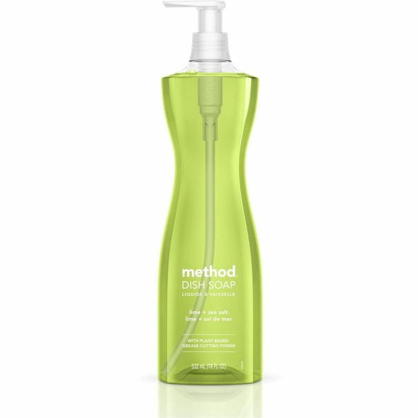 Method  Dish Cleaner 01240CT