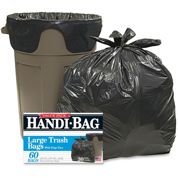 Berry Handi Bag Trash Bag HAB6FT60CT