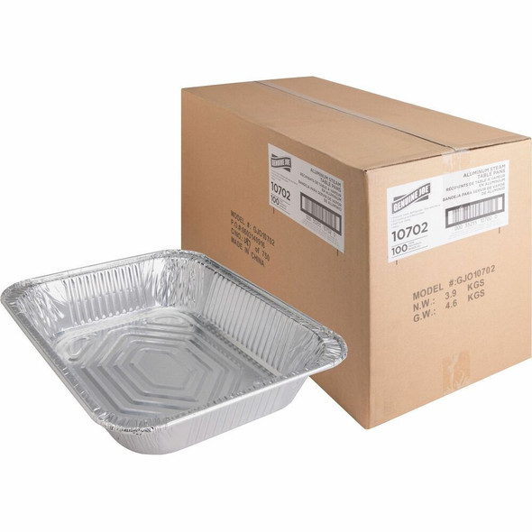 Genuine Joe  Cookware 10702