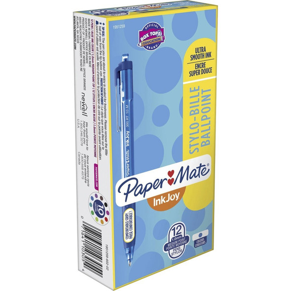 Paper Mate InkJoy Ballpoint Pen 1951259