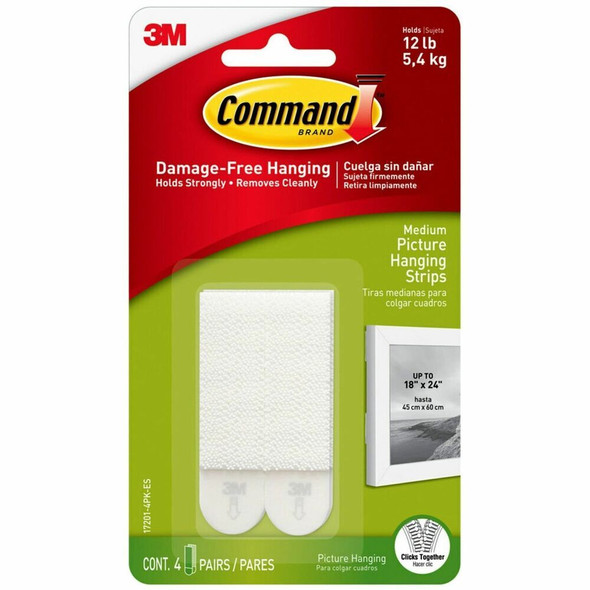 Command  Mounting Tape 172014PKES