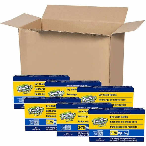 Swiffer  Dust Mop Refill 37109CT