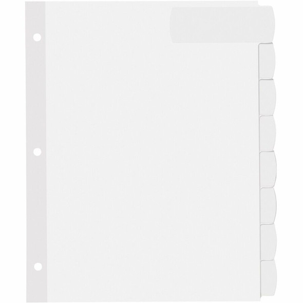 Avery&reg; Big Tab Tab Divider 14441