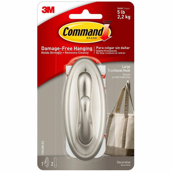 Command  Hook 17053BNES
