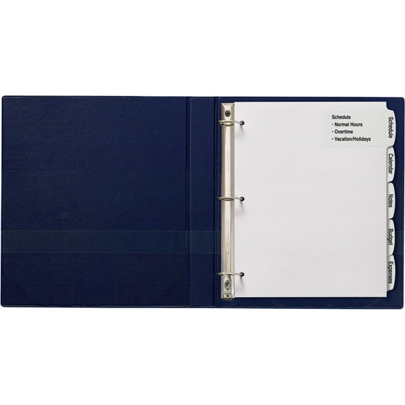 Avery&reg; Big Tab Tab Divider 14438