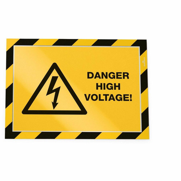 DURABLE Duraframe Sign Holder 4770130