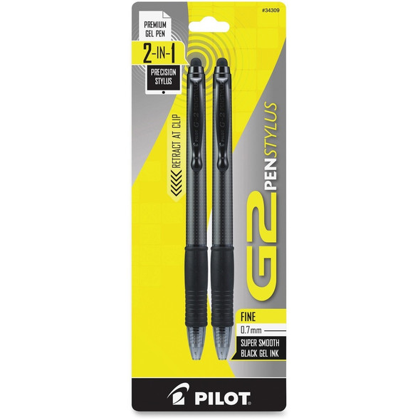 G2  Ballpoint/Stylus Pen 34309