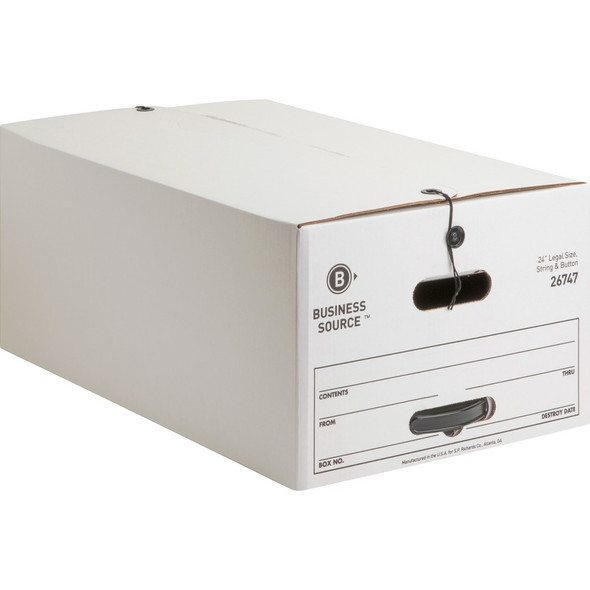 Business Source  Storage Case 26747