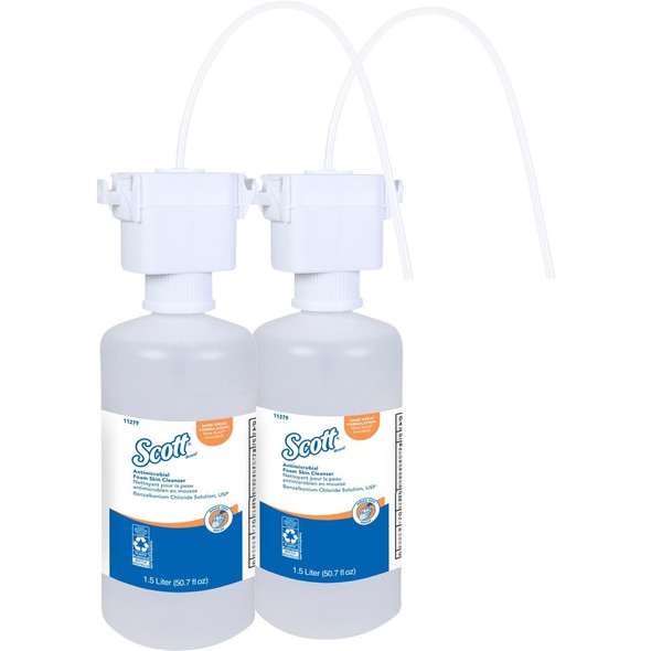 Scott&reg;  Foam Soap Refill 11279