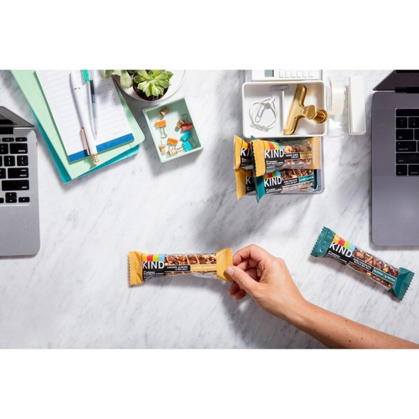 KIND  Snack Bars 17850 SPR-KND17850