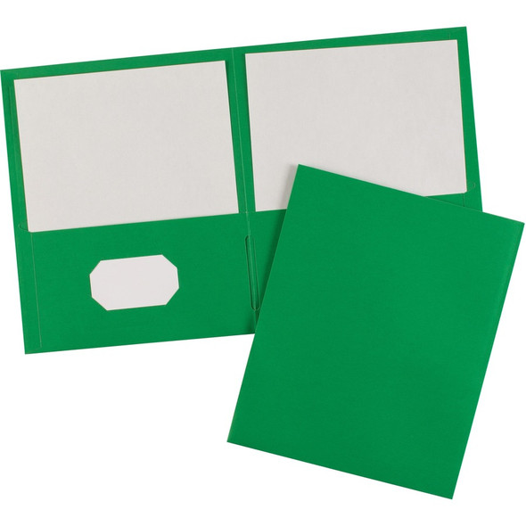 Avery&reg;  Pocket Folder 47987CT SPR-AVE47987CT
