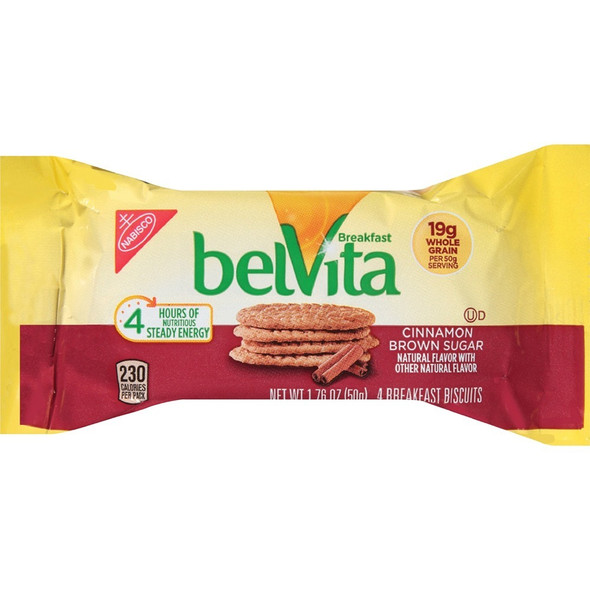 belVita  Biscuit 03273